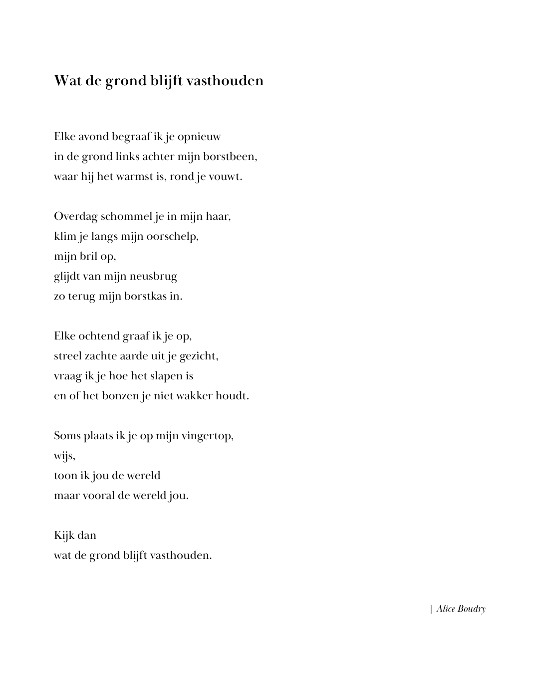 Watdegrondblijftvasthouden_AliceBoudry